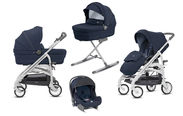 Детская коляка Inglesina