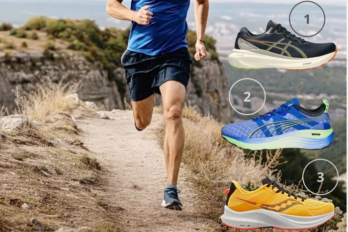 Кроссовки для бега Найк