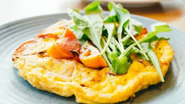 Лучший завтрак для мозга и улучшения памяти: готовится очень легко