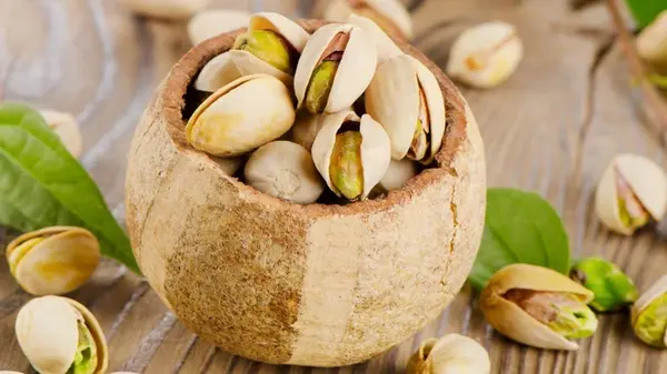 Почему фисташки стоит есть каждый день: диетологи назвали 5 причин добавить их в рацион
