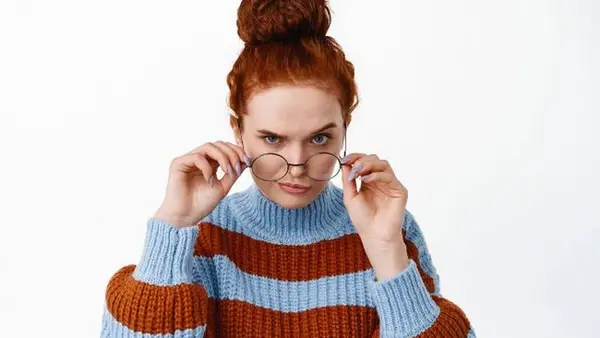 Врач назвала лучший продукт для зрения. И это вовсе не морковь