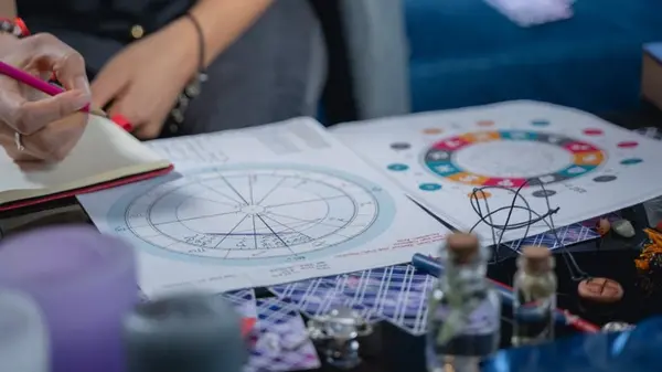 Какое ваше идеальное хобби: месяц рождения подскажет