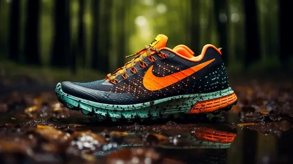 Кроссовки для бега Найк и их преимущества