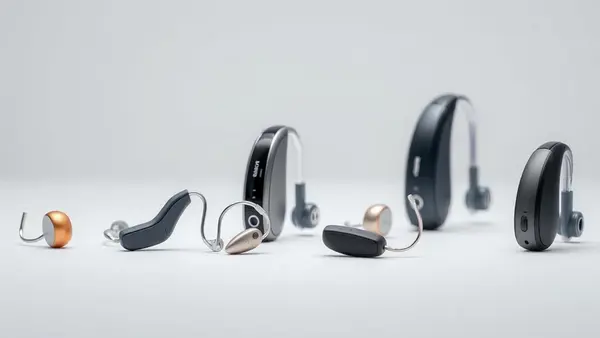 Как современные слуховые аппараты меняют качество жизни: обзор возможностей и технологий