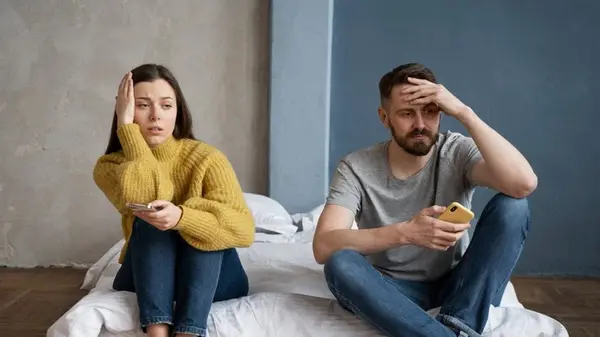 Эта мелочь может разрушить даже самые крепкие отношения: как избежать такой опасной ловушки