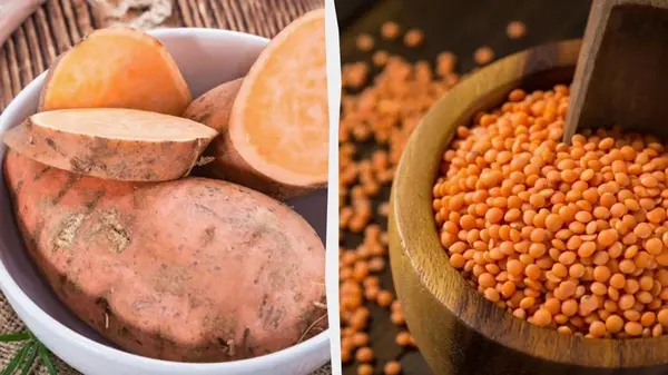 Диетологи назвали 6 углеводов, которые помогут сжечь жир на животе