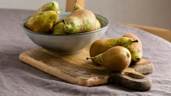 Какие груши полезно есть и когда: названо точное время
