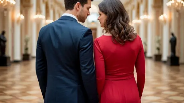 Как спасти брак от развода: условие №1, которое меняет все