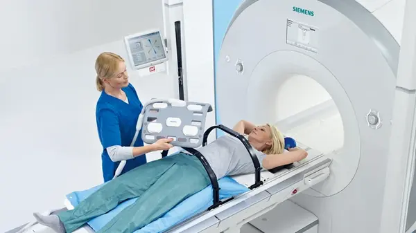 Цель МСКТ аорты