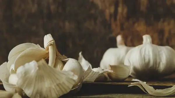 Чеснок не прорастет и не пересушится: как правильно хранить овощ