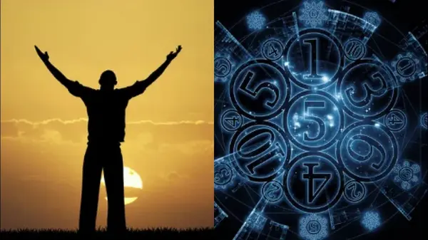 Люди, родившиеся в эти три месяца, чувствуют поддержку высших сил