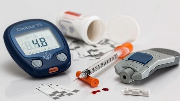 Smuzhka: все необхідне для комфорту хворих на цукровий діабет