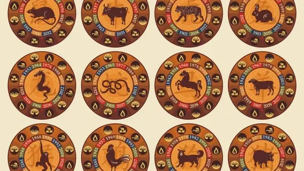 Эти китайские знаки Зодиака вскоре сорвут джекпот: что их ждет