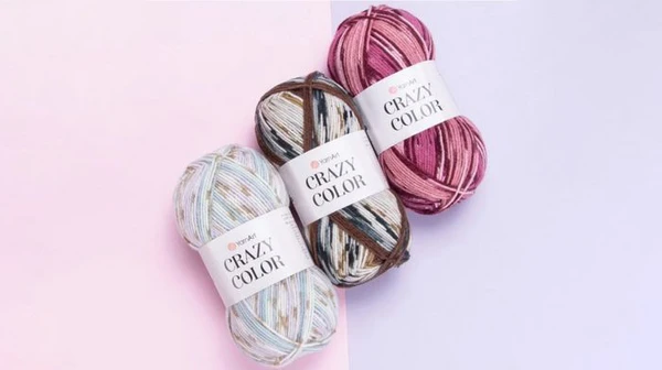 Що зв'язати з пряжі Yarnart: натхнення для майстринь будь-якого сезону