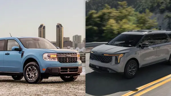 Не подведут водителей: механик порекомендовал 5 очень надежных и недорогих автомобилей