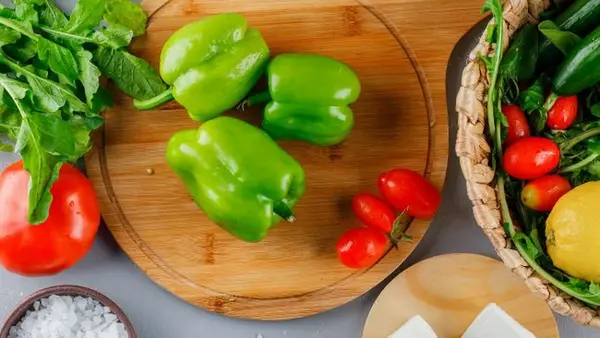 Дешевый — не значит лучший: диетолог объяснил, почему зеленый перец является худшим выбором