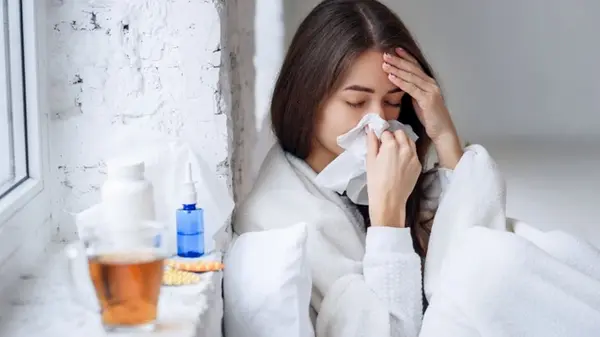 Как пережить осень без болезней: простые советы, которые работают