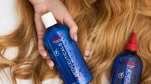 Чому володарям чутливої шкіри голови краще купувати догляд від Mediceuticals