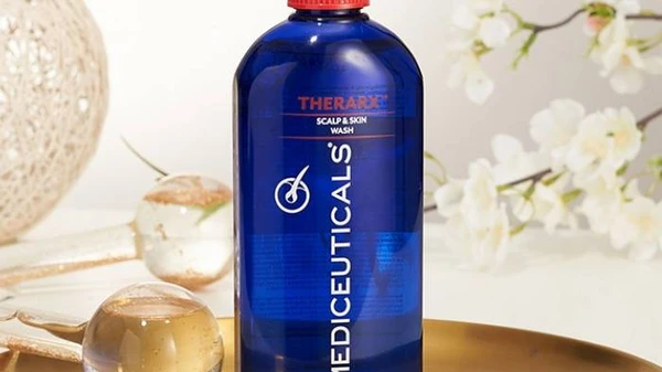 Чому володарям чутливої шкіри голови краще купувати догляд від Mediceu