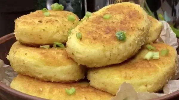 Украинская классика на вашем столе: рецепт идеальных картофельных зразов