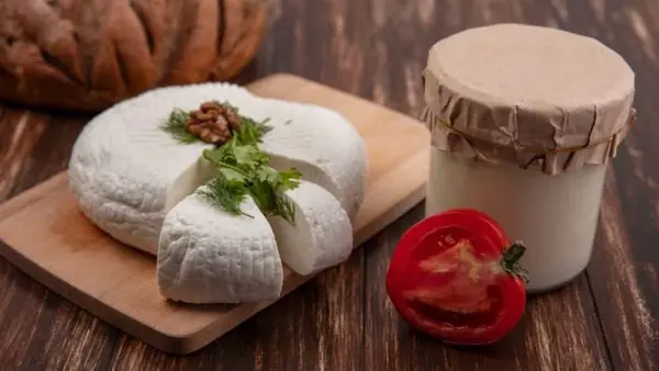 Готовим сыр дома за 15 минут: больше не придется покупать!