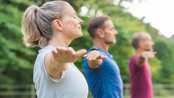 Как тренироваться после 40 лет, чтобы сохранить молодость, силу и здоровье на годы