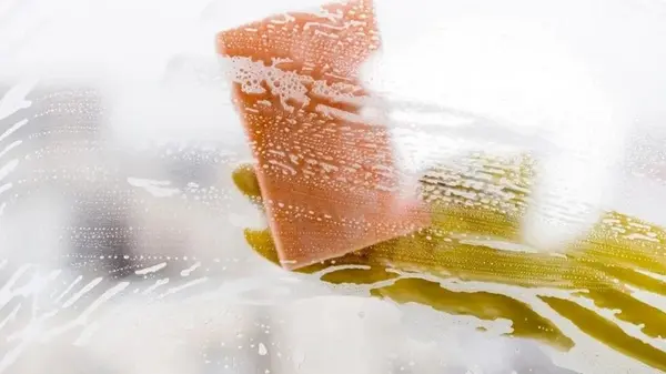 Как помыть окна в домашних условиях до прозрачности