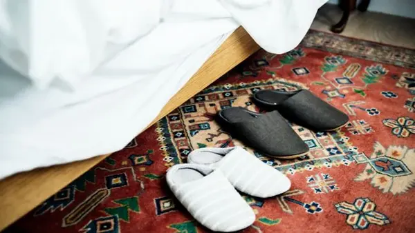 Самые удобные домашние тапочки: на что обратить внимание при выборе обуви