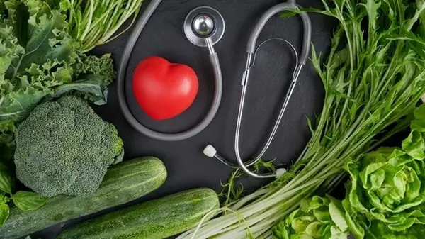 Что есть, чтобы снизить давление: диетологи назвали 4 самых полезных замороженных овоща