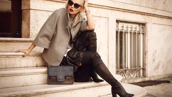 Как выглядеть на миллион без миллиона: 8 правил разумного люкса