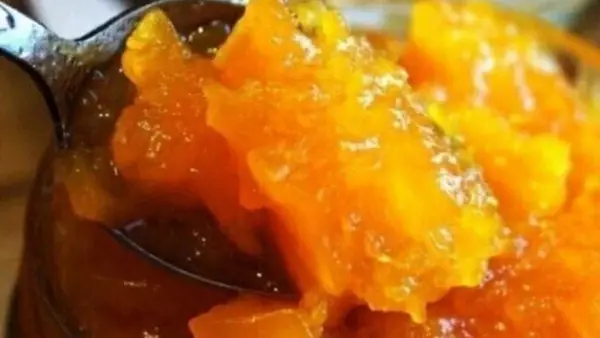 Сделайте тыкву, как манго на зиму: невероятный рецепт, который взрывает сеть