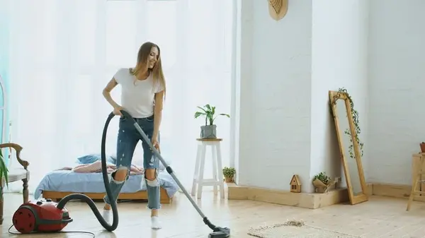 Как шведская уборка меняет пространство и душу: новое измерение жизни, которое дарит внутреннюю легкость