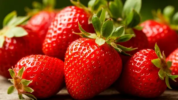 Что обязательно сделать с клубникой в октябре, чтобы весной иметь обильный урожай