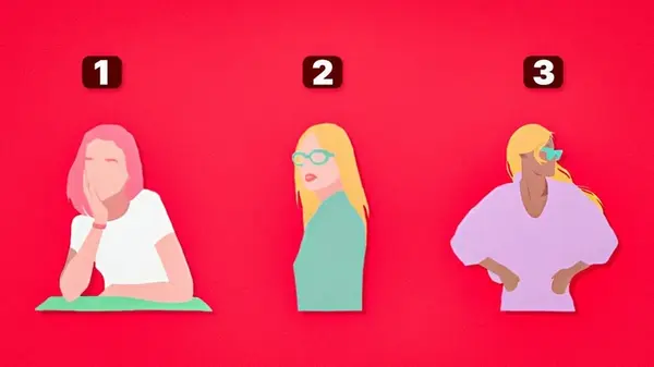 Какие комплексы мешают вам жить: простой тест с точностью 99%