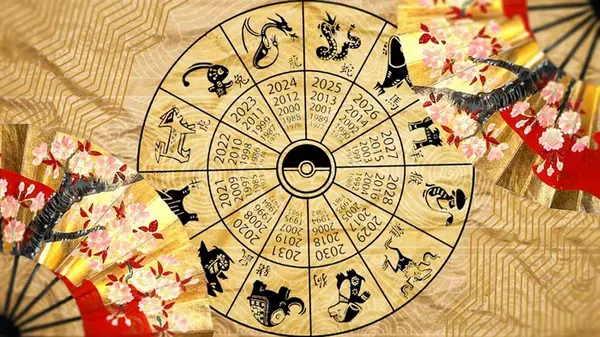 Эти китайские знаки Зодиака вот-вот сорвут джекпот судьбы