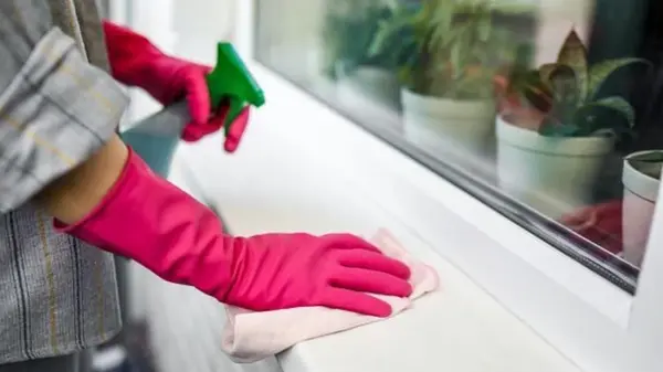 Отмоет всю квартиру: средство, которое справится с любой грязью