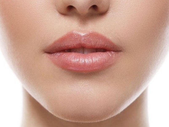 Секрет красивых губ