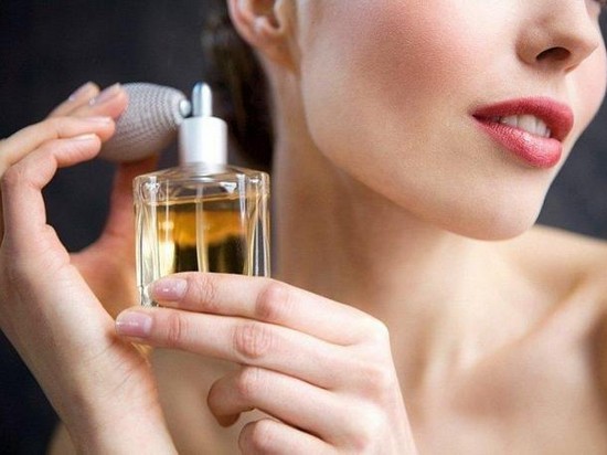 7 советов об ароматах для женщин