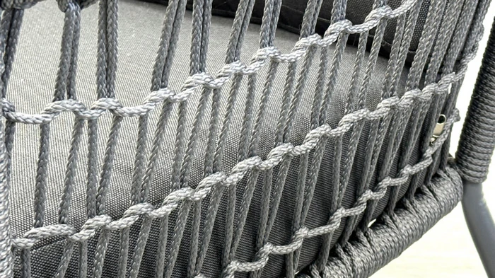 Плетені меблі Matori