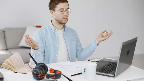 Три вещи, которые стоит делать после работы для улучшения психического здоровья