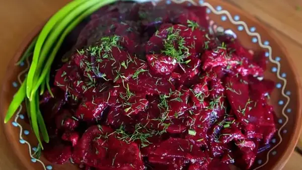 Настоящая украинская шпундра: рецепт вкусного старинного блюда