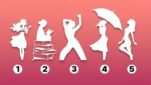 Чем вы притягиваете мужчин: удивительно точный тест