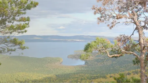 Тургояк без суеты: открываем тихую сторону Уральской жемчужины