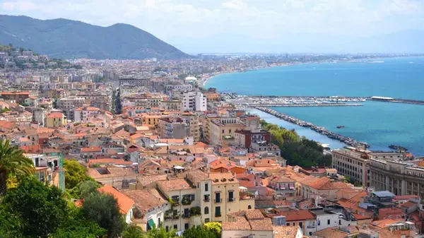 Живописный город в Италии назвали самым трендовым местом для посещения в 2026 году