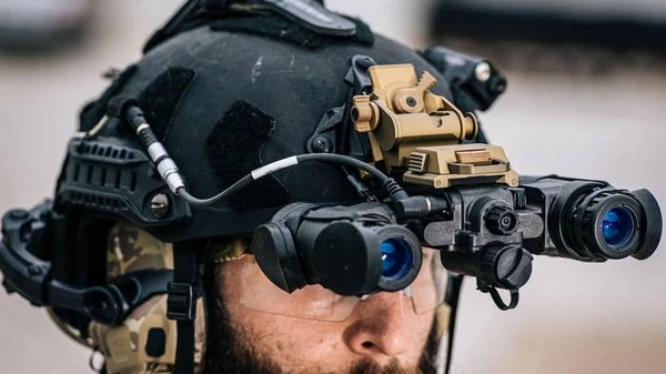 Как выбрать ПНВ очки: на что обратить внимание