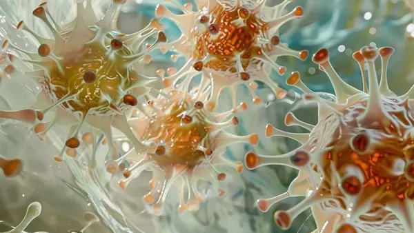 Генитальный герпес и репродуктивное здоровье