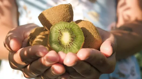 Ківі: зелений секрет міцного імунітету