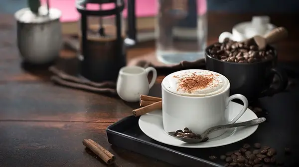 Как приготовить идеальный эспрессо дома: эксперт назвала главные секреты