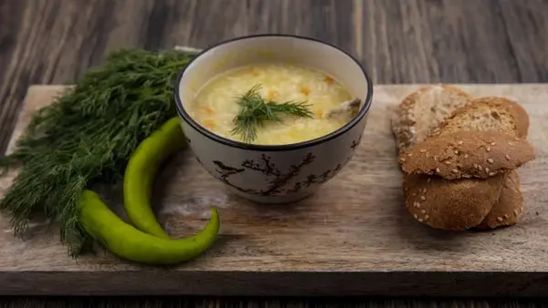 Самый простой способ сделать суп густым и кремовым: без муки и сливок