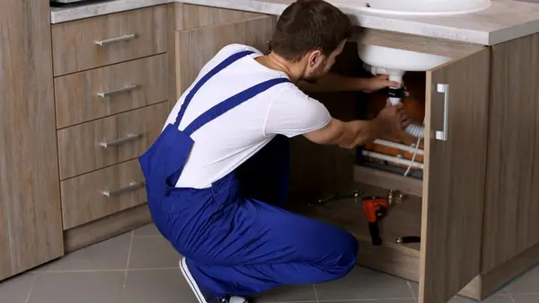 Эти девять продуктов никогда не должны попадать в канализацию